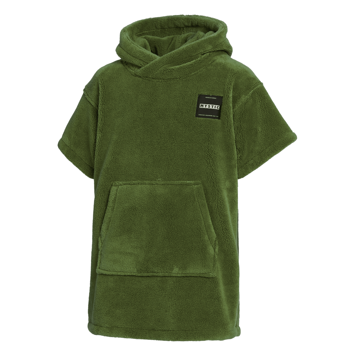 Poncho Teddy Kids
