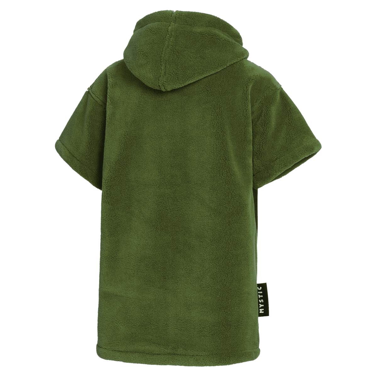 Poncho Teddy Kids