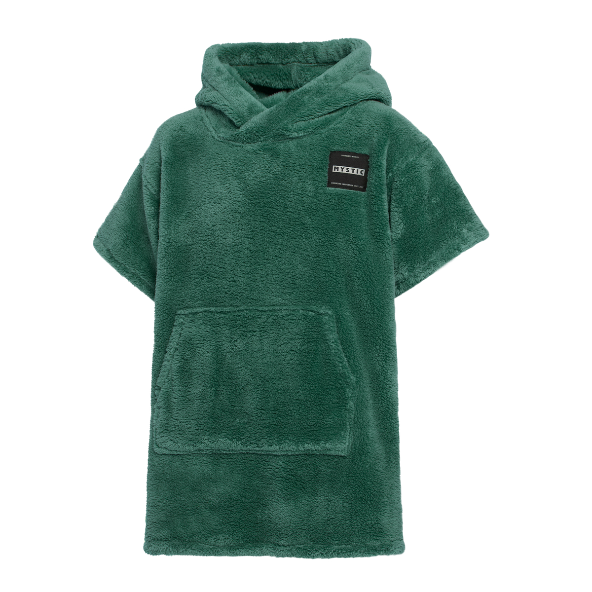 Poncho Teddy Kids