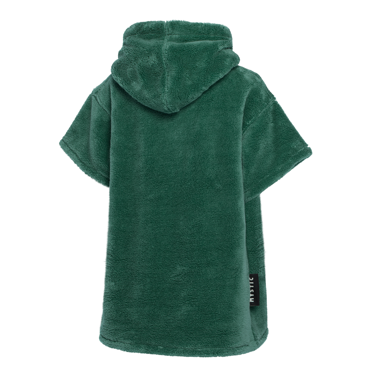 Poncho Teddy Kids