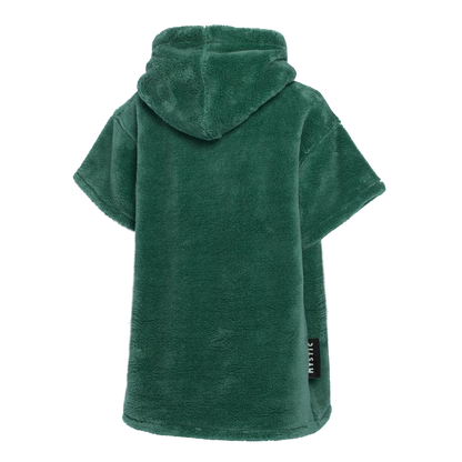 Poncho Teddy Kids