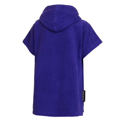 Poncho Brand Kids