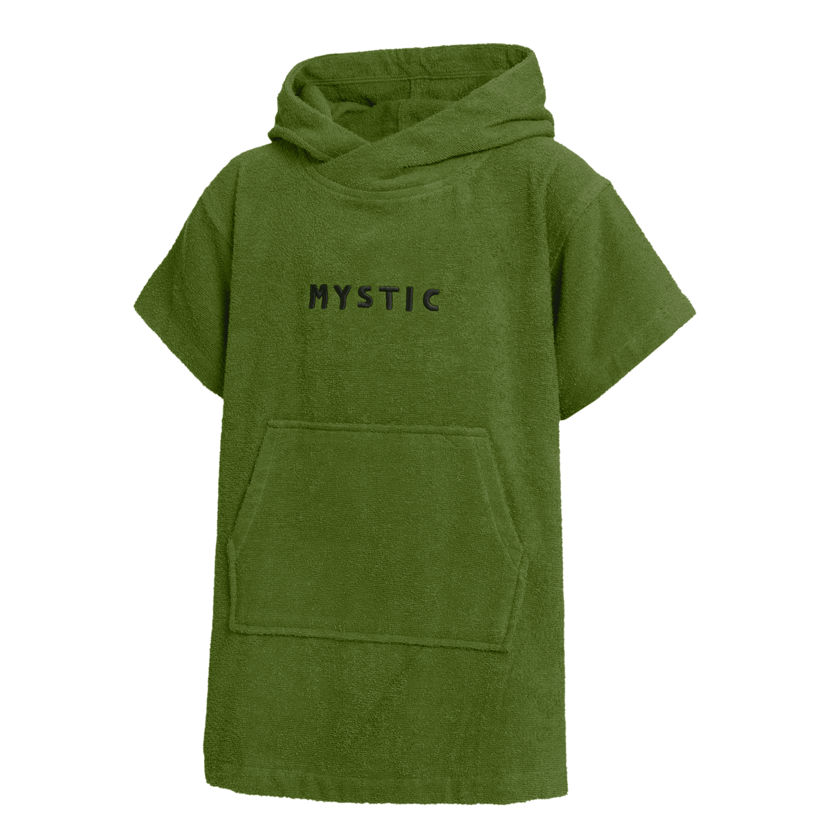 Poncho Brand Kids