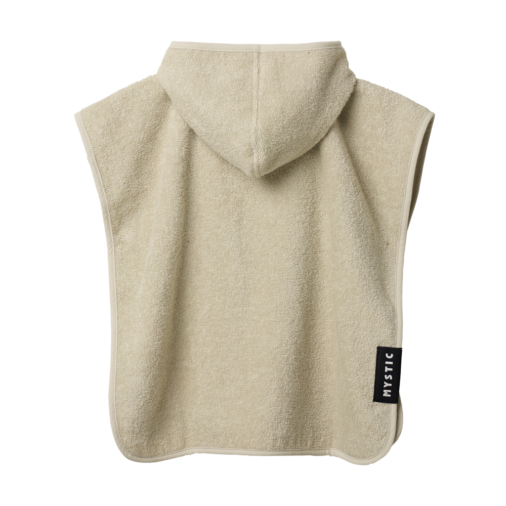Poncho Brand Baby