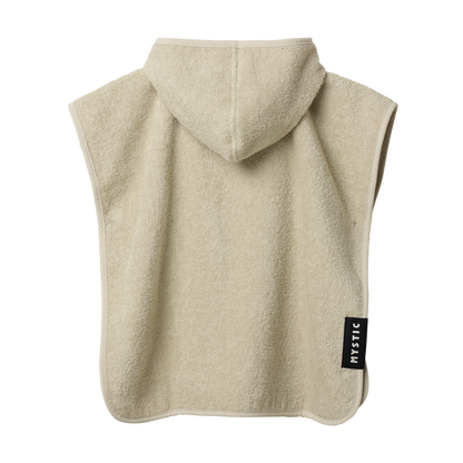 Poncho Brand Baby