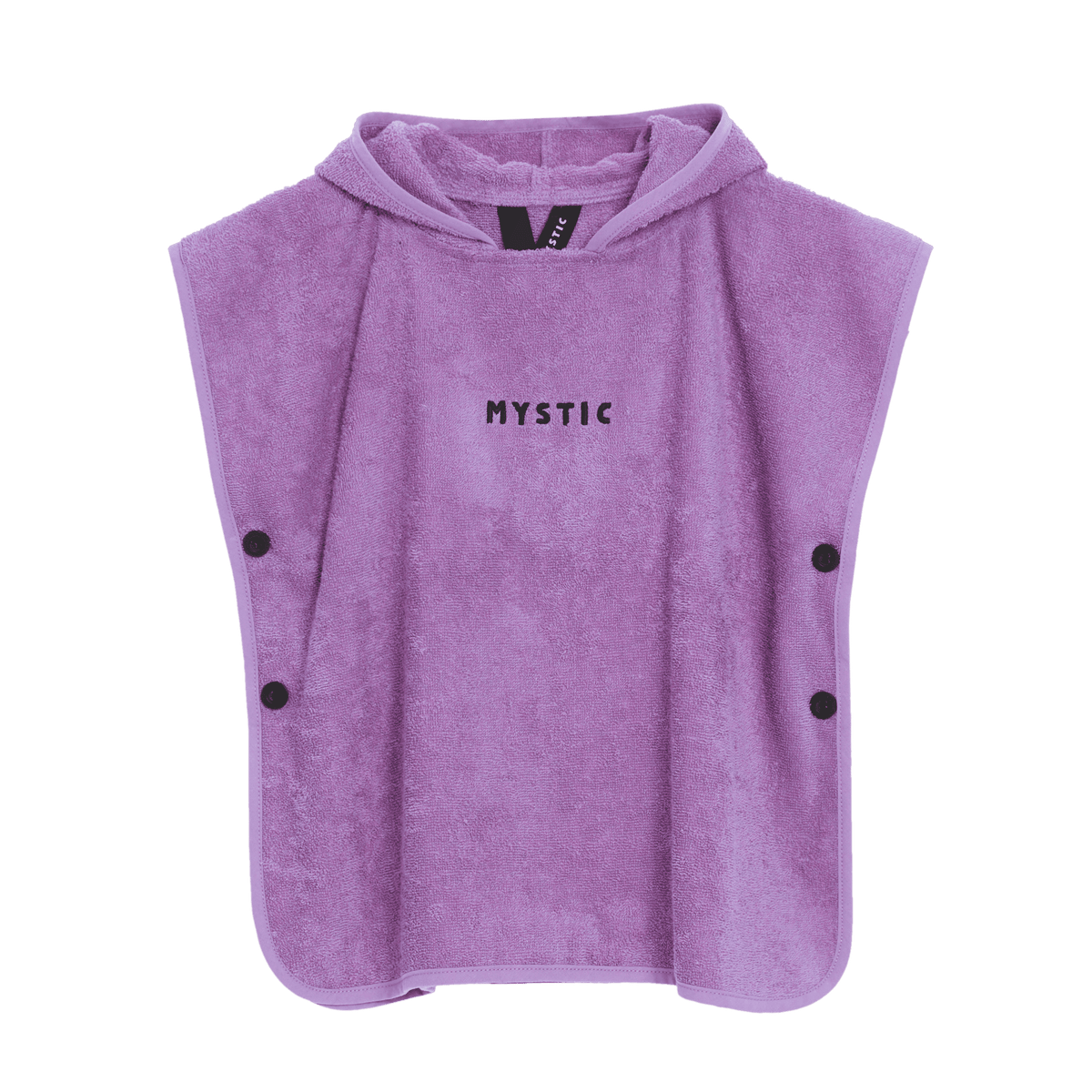 Poncho Brand Baby
