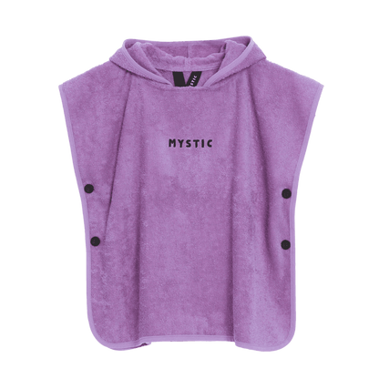 Poncho Brand Baby