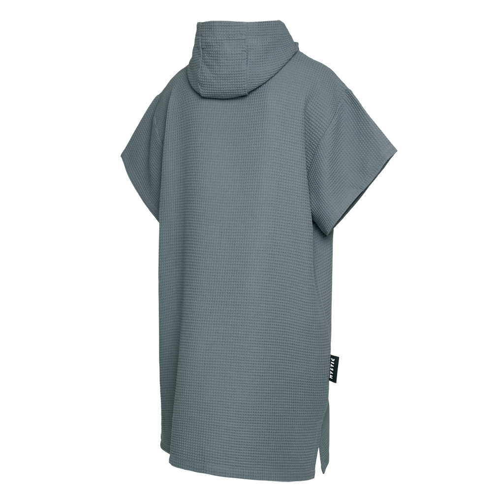Poncho Waffle