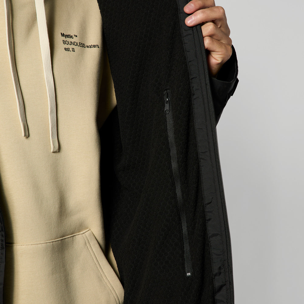 Poncho Explore LW