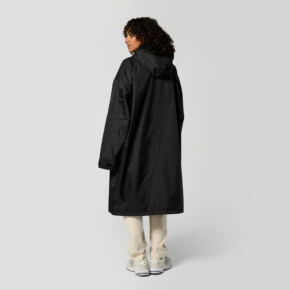 Poncho Explore LW
