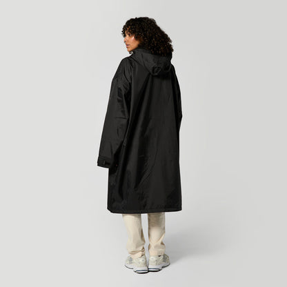 Poncho Explore LW
