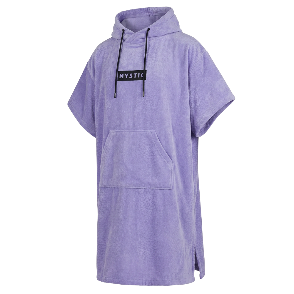 Poncho Cotton Deluxe