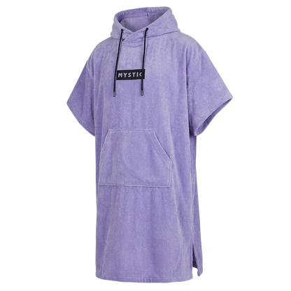 Poncho Cotton Deluxe