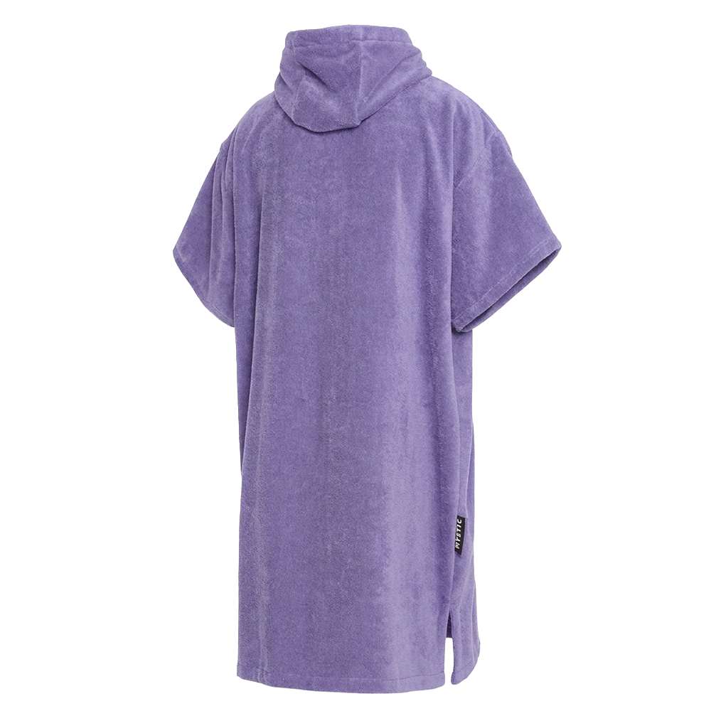 Poncho Cotton Deluxe
