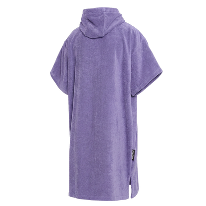 Poncho Cotton Deluxe