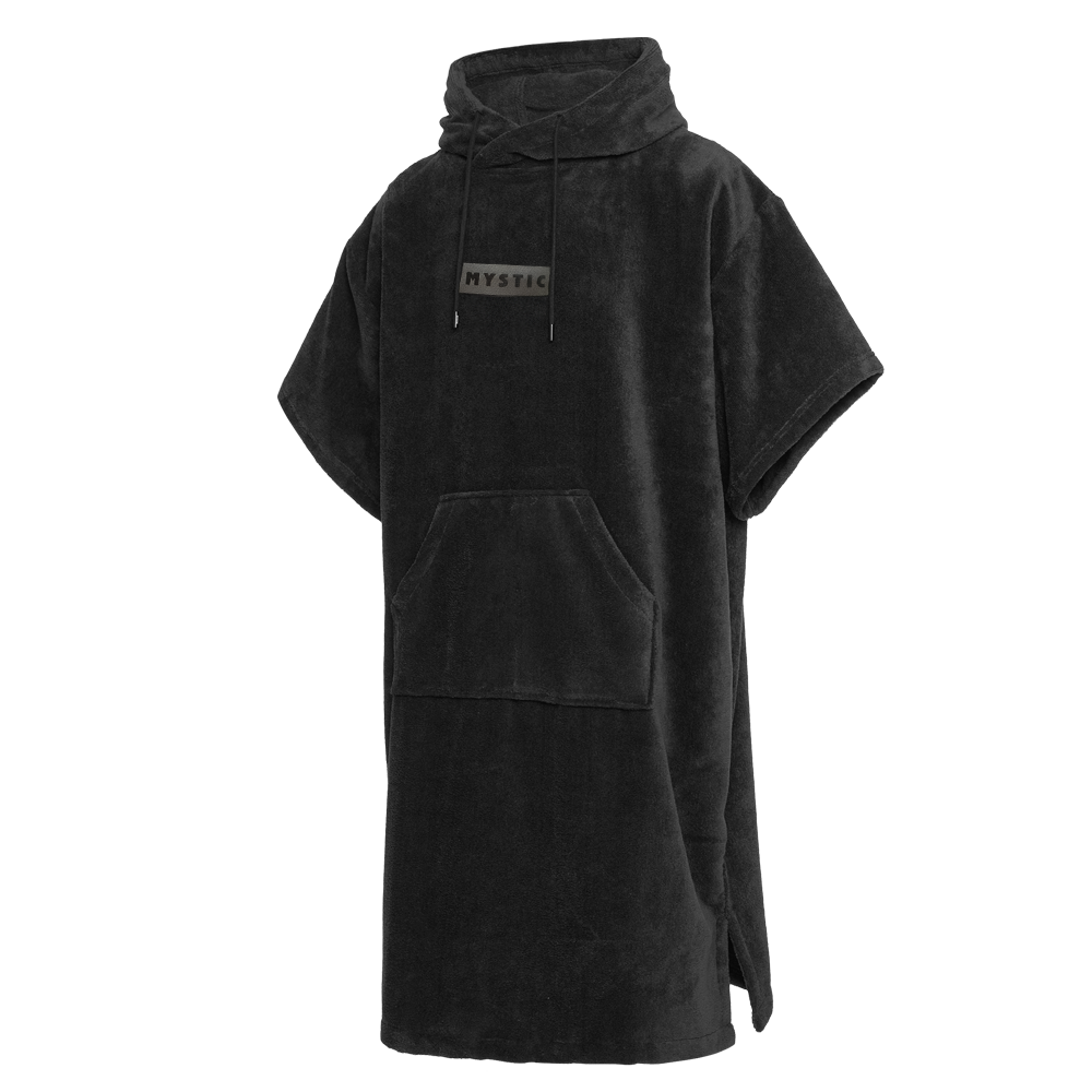 Poncho Cotton Deluxe