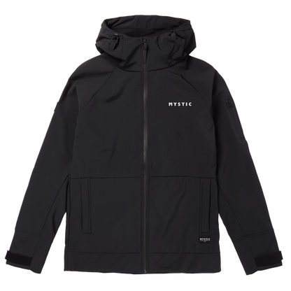 Mission Jacket