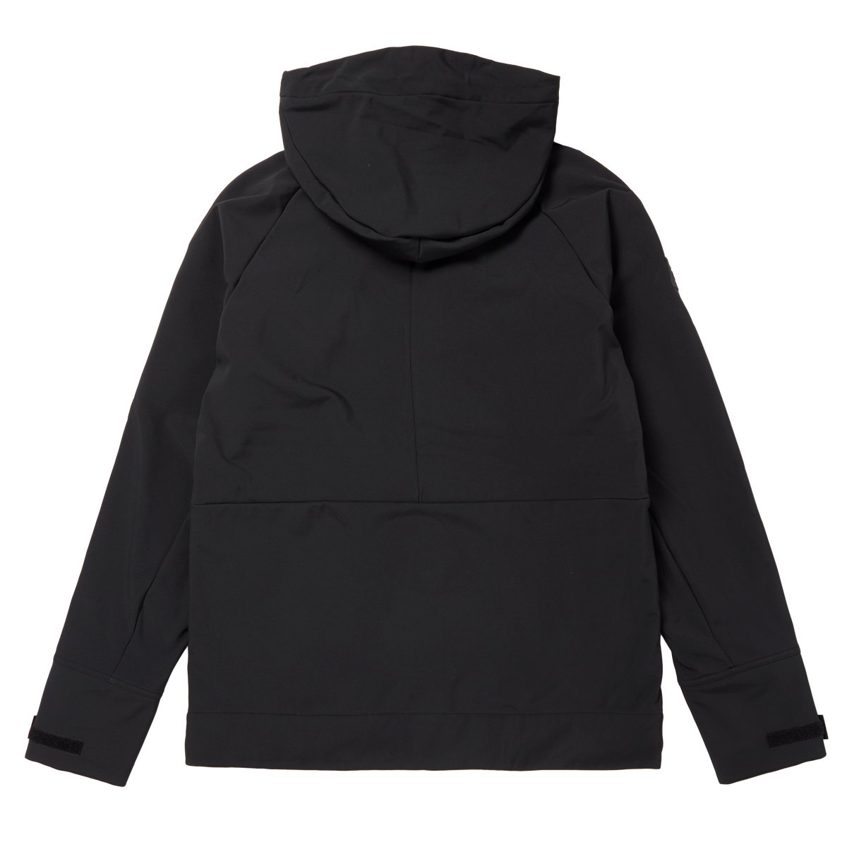 Mission Jacket