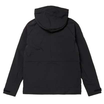 Mission Jacket