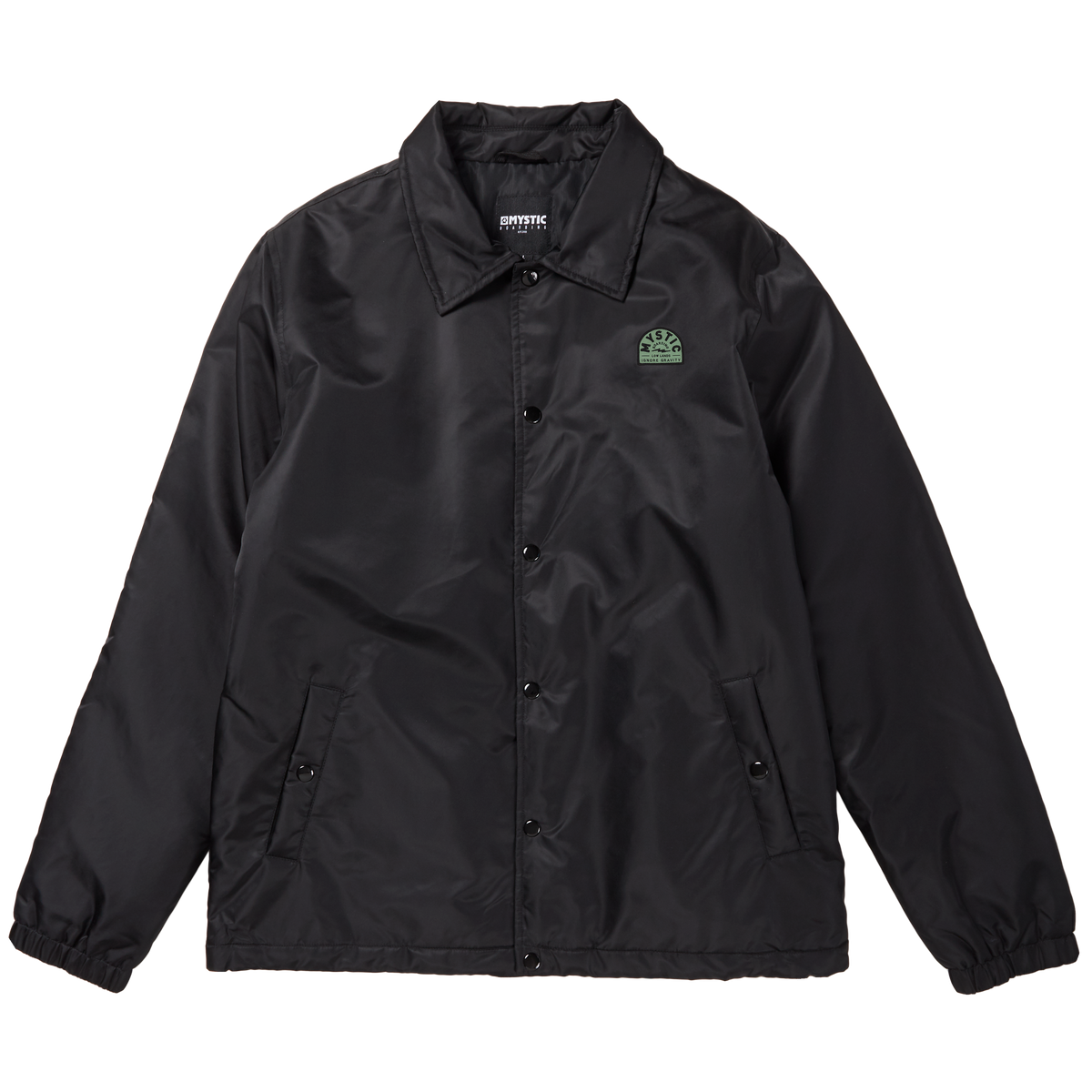 Coach Jacket (2024)
