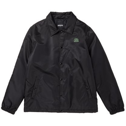 Coach Jacket (2024)