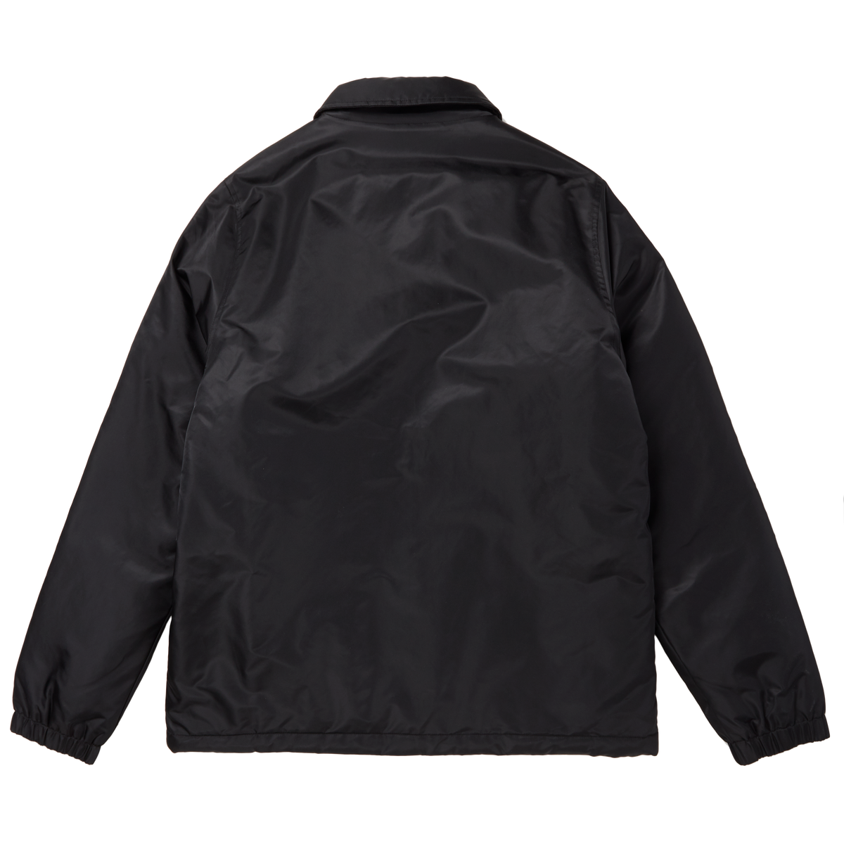 Coach Jacket (2024)