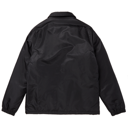 Coach Jacket (2024)
