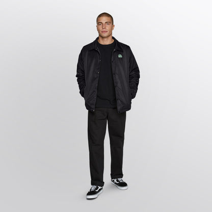 Coach Jacket (2024)