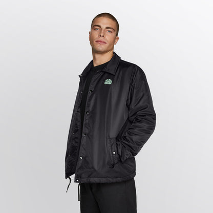 Coach Jacket (2024)