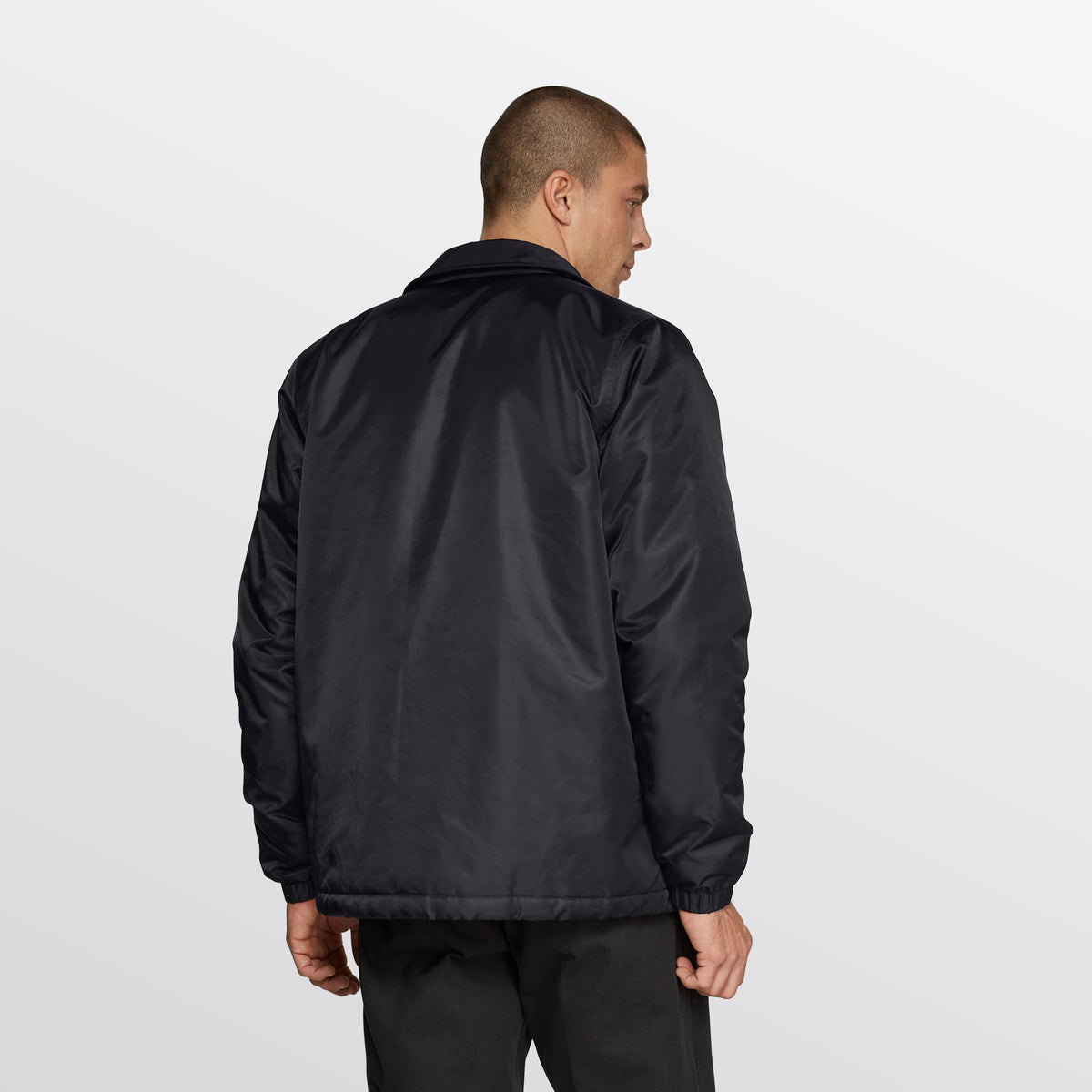 Coach Jacket (2024)