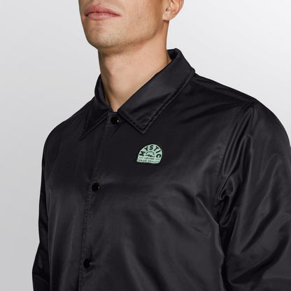 Coach Jacket (2024)