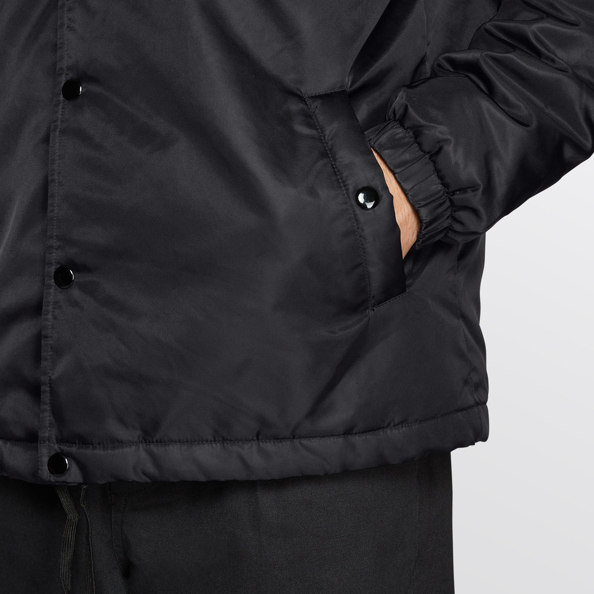 Coach Jacket (2024)