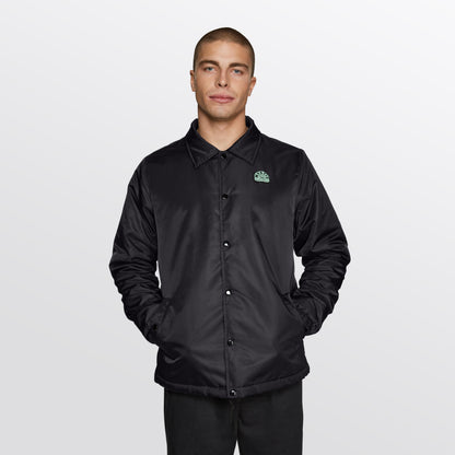 Coach Jacket (2024)