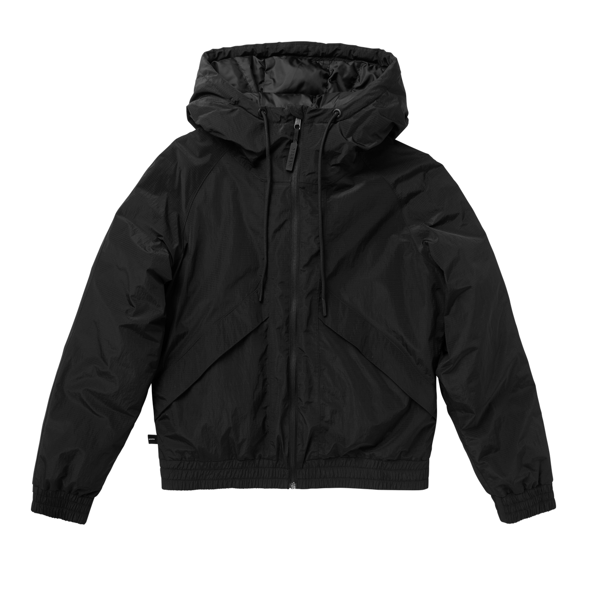 The Hooded Bomber