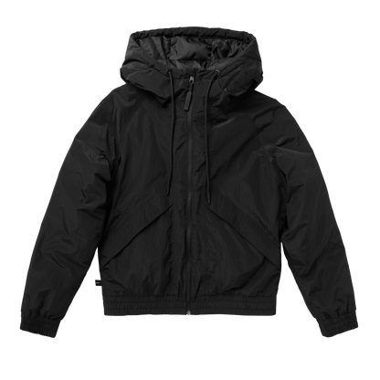 The Hooded Bomber