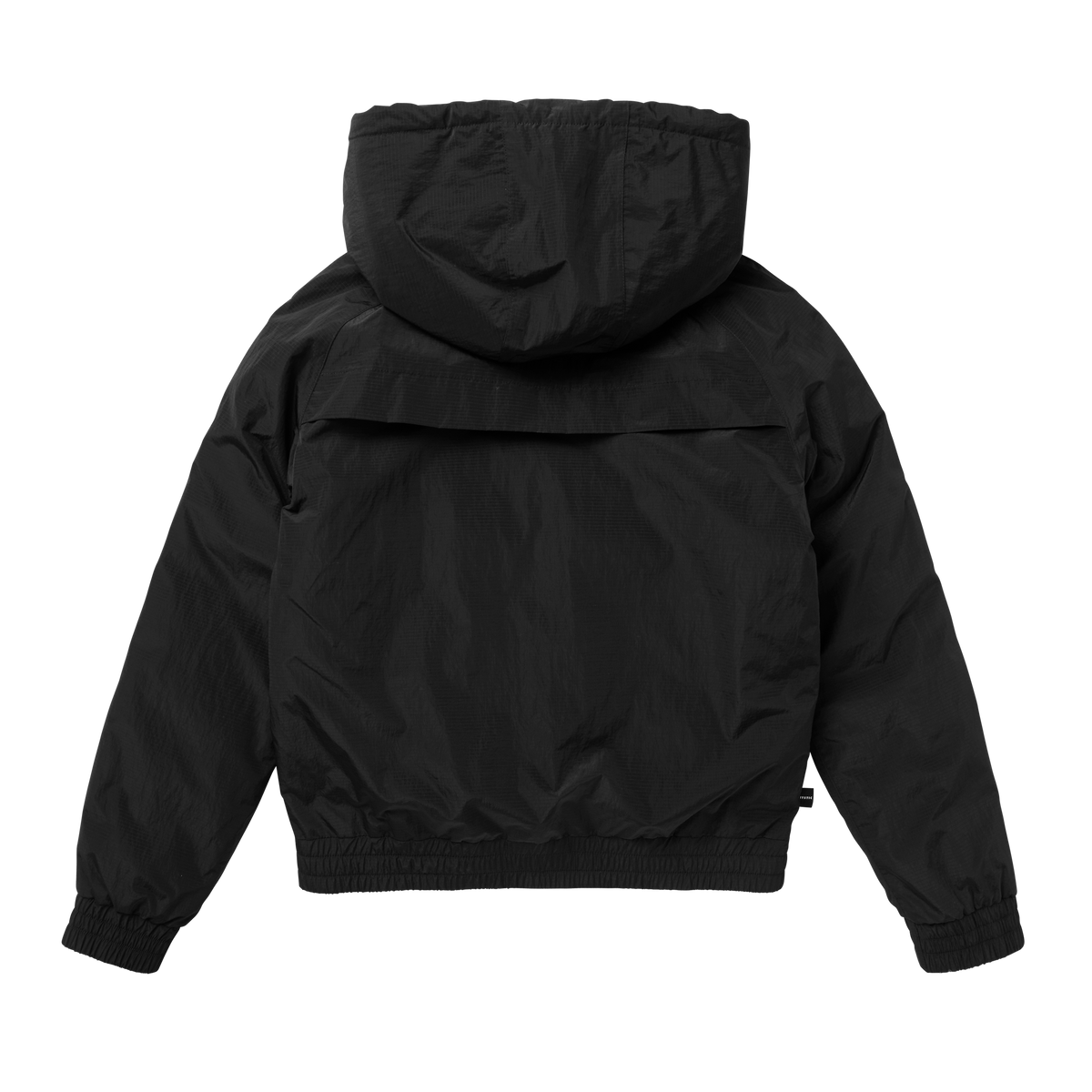The Hooded Bomber