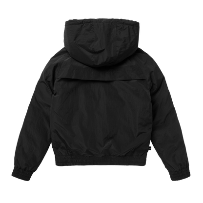 The Hooded Bomber