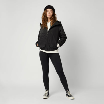The Hooded Bomber
