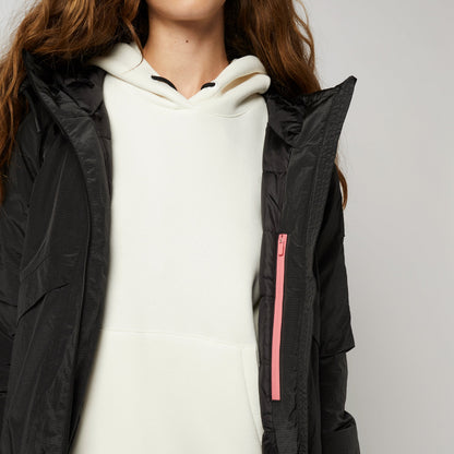 The Hooded Bomber