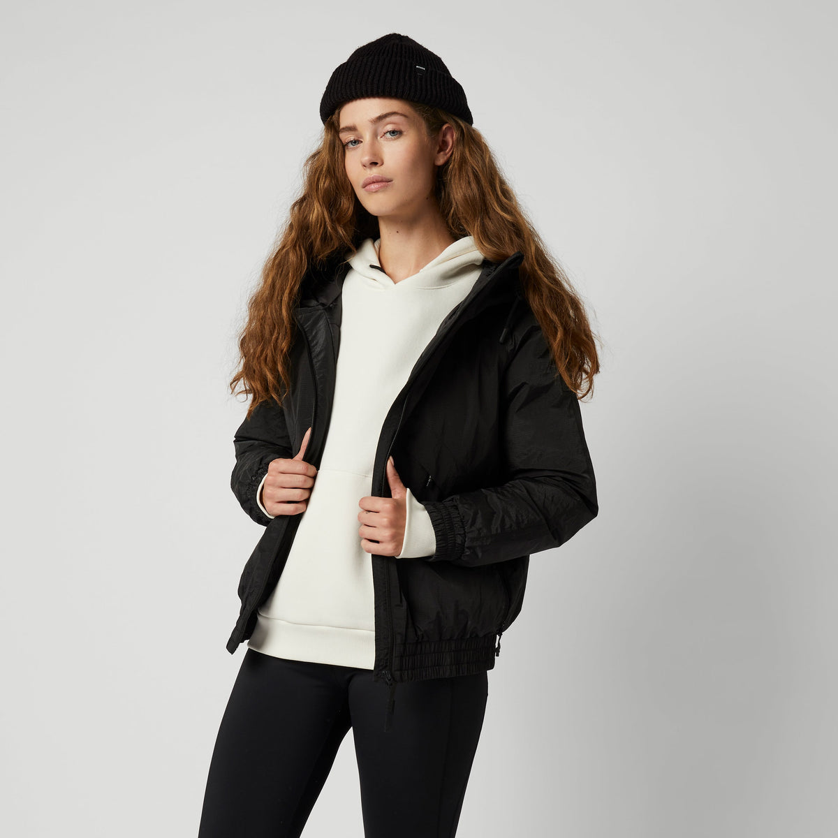 The Hooded Bomber