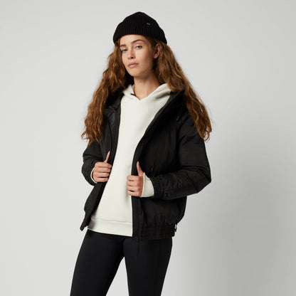 The Hooded Bomber