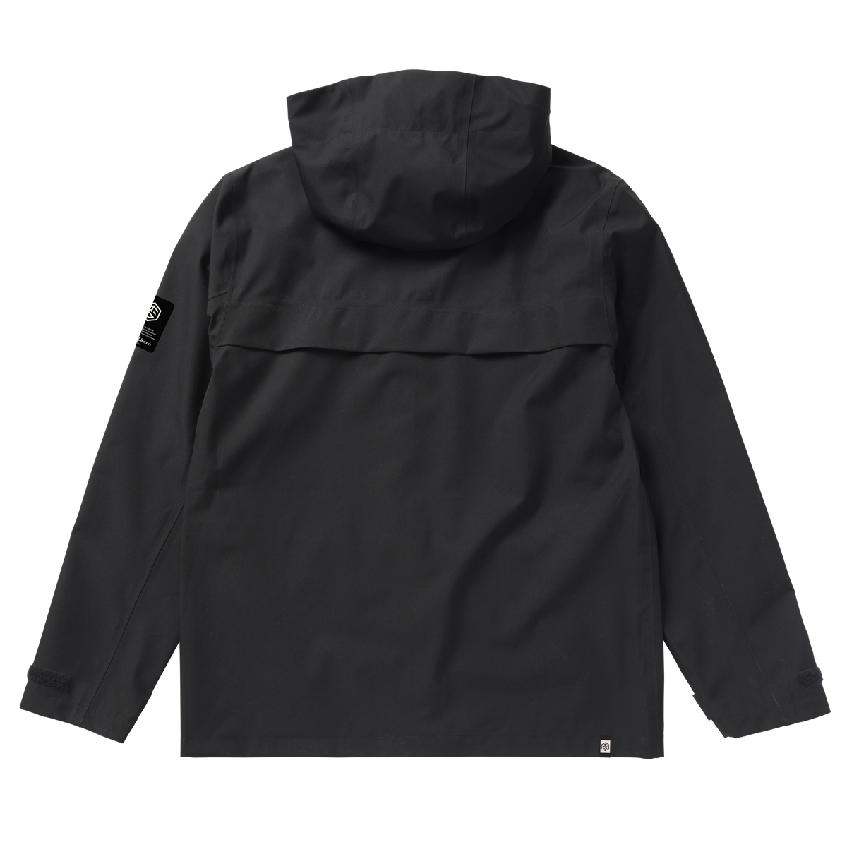 DTS Rain Jacket