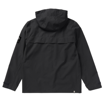 DTS Rain Jacket