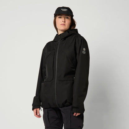 DTS Rain Jacket