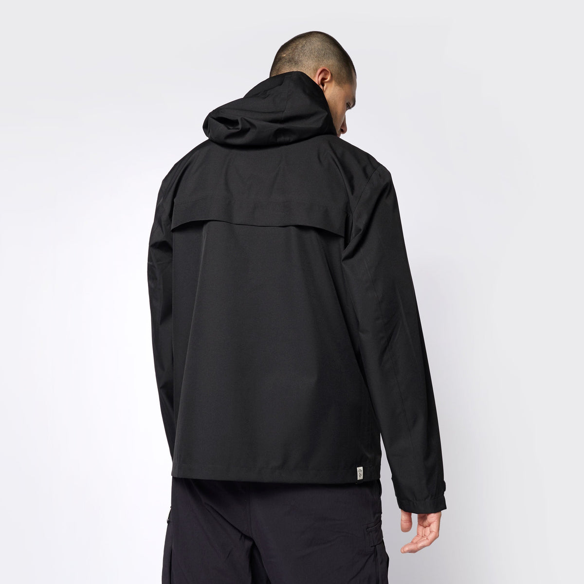 DTS Rain Jacket