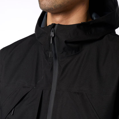 DTS Rain Jacket