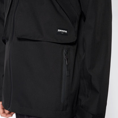 DTS Rain Jacket