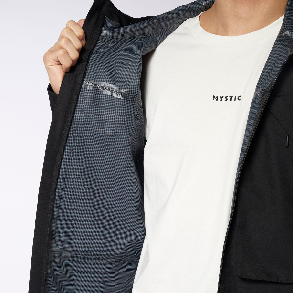 DTS Rain Jacket