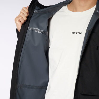 DTS Rain Jacket