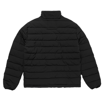 Quilted Midlayer Jacket